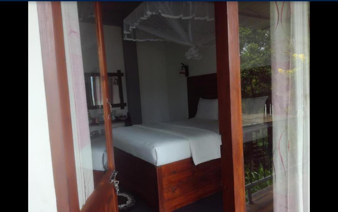 Cozy Homestay Ella Exterior foto