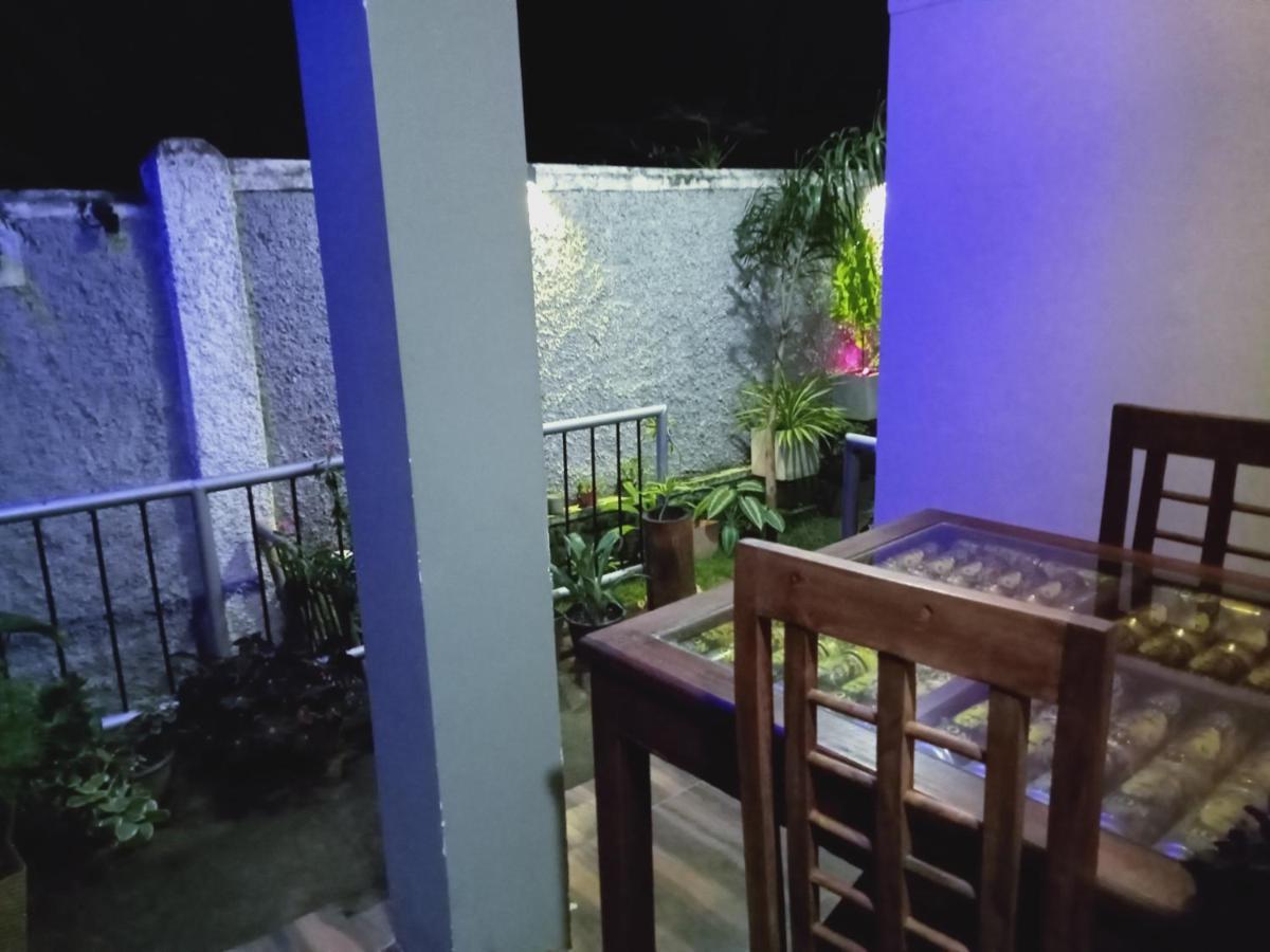 Cozy Homestay Ella Exterior foto