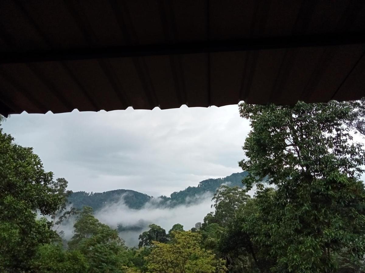 Cozy Homestay Ella Exterior foto