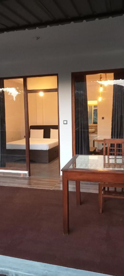 Cozy Homestay Ella Exterior foto