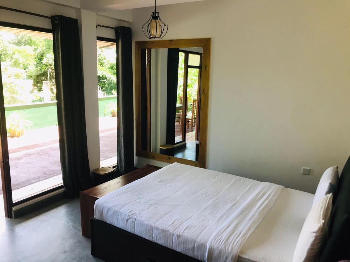 Cozy Homestay Ella Exterior foto