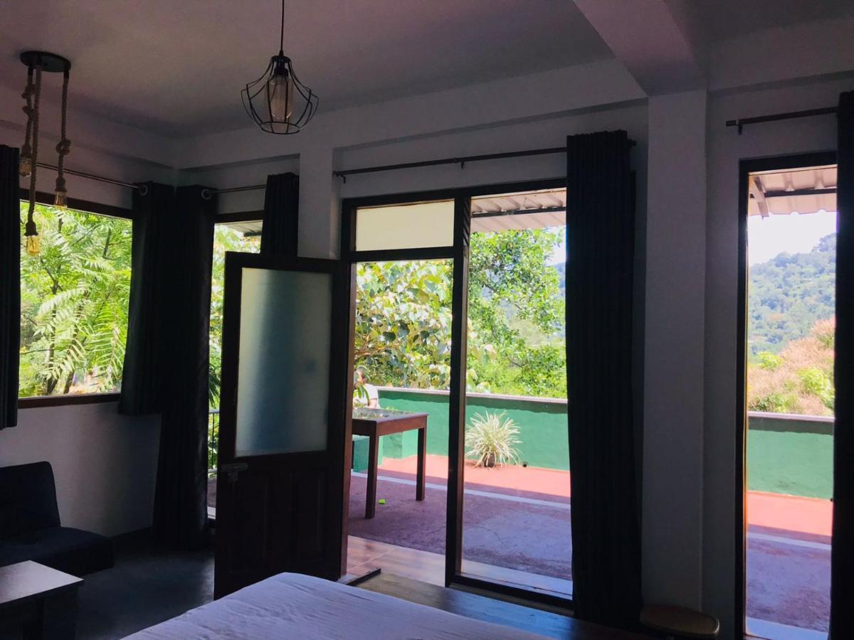Cozy Homestay Ella Exterior foto