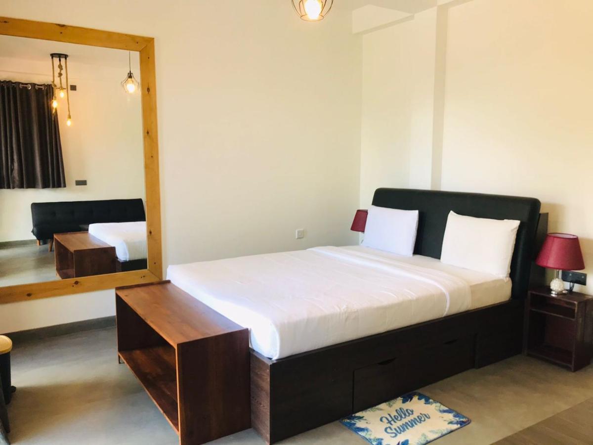 Cozy Homestay Ella Exterior foto