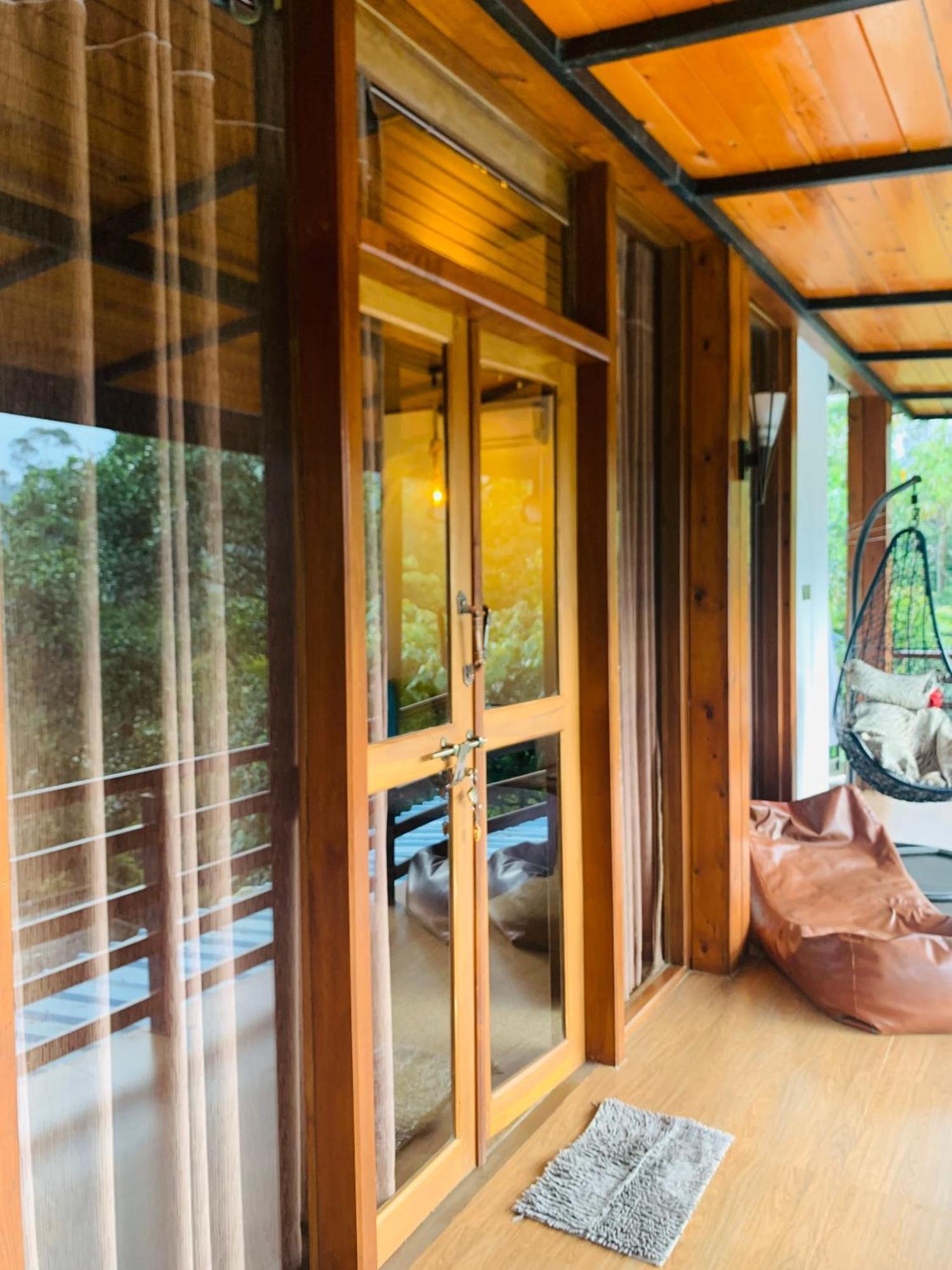 Cozy Homestay Ella Exterior foto