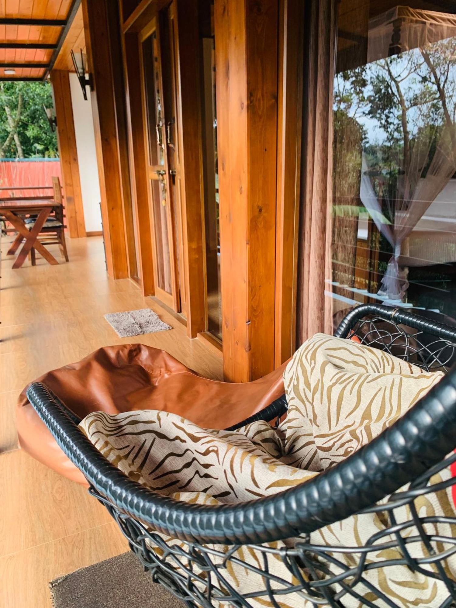 Cozy Homestay Ella Exterior foto