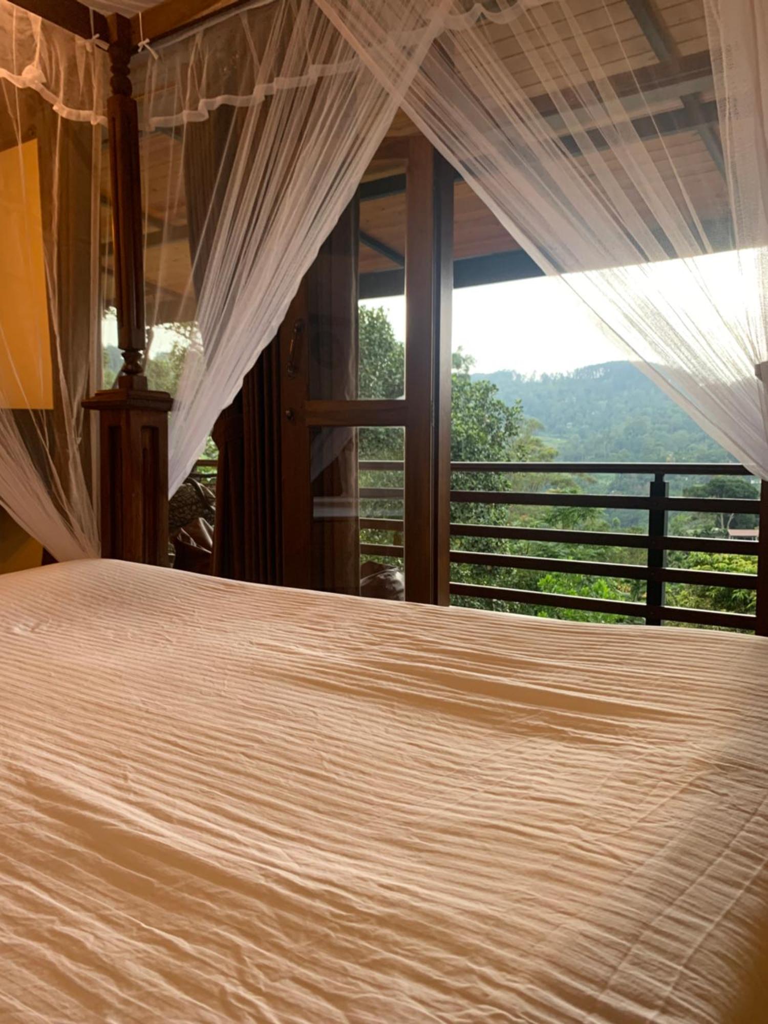 Cozy Homestay Ella Exterior foto