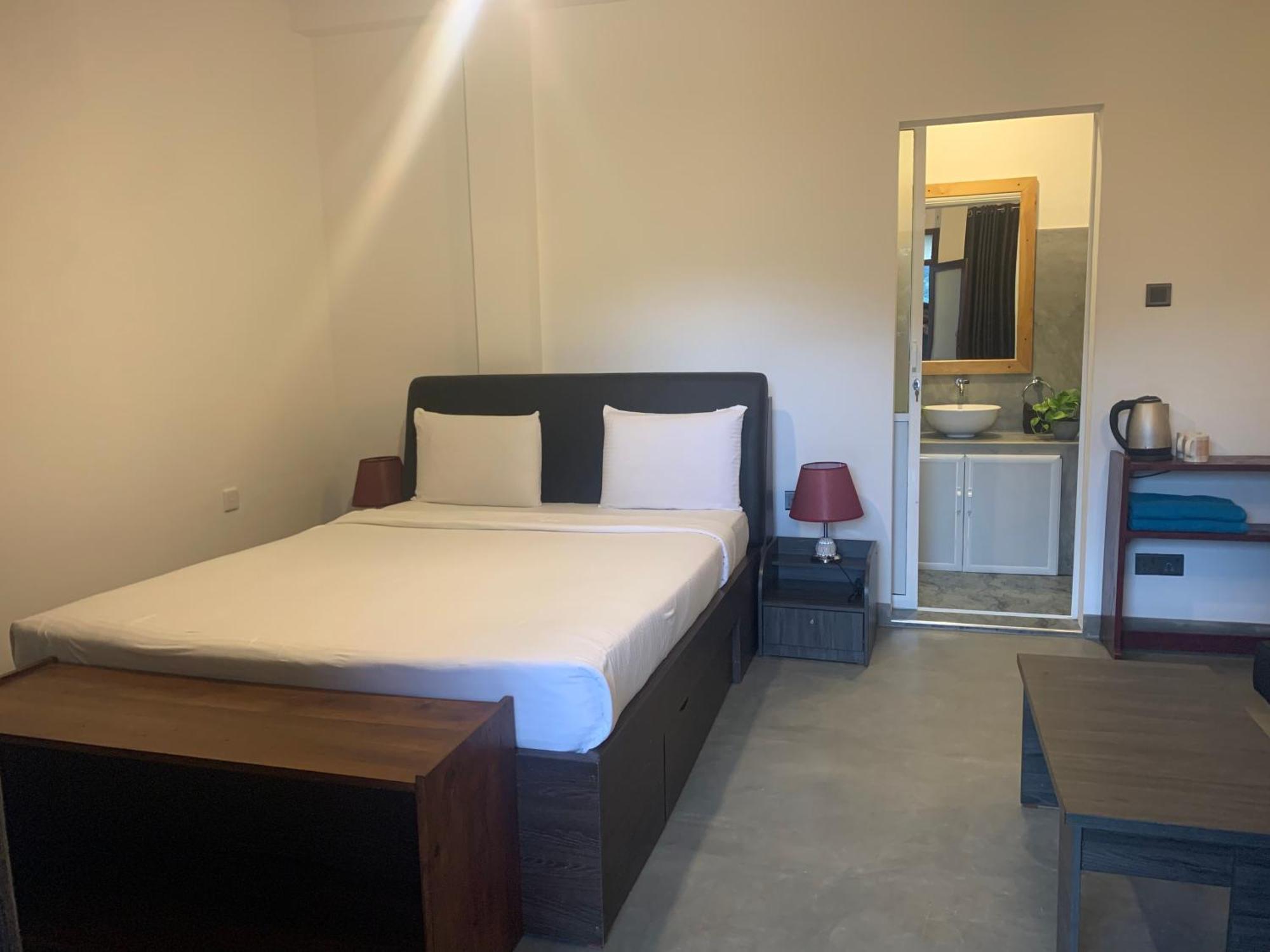 Cozy Homestay Ella Exterior foto
