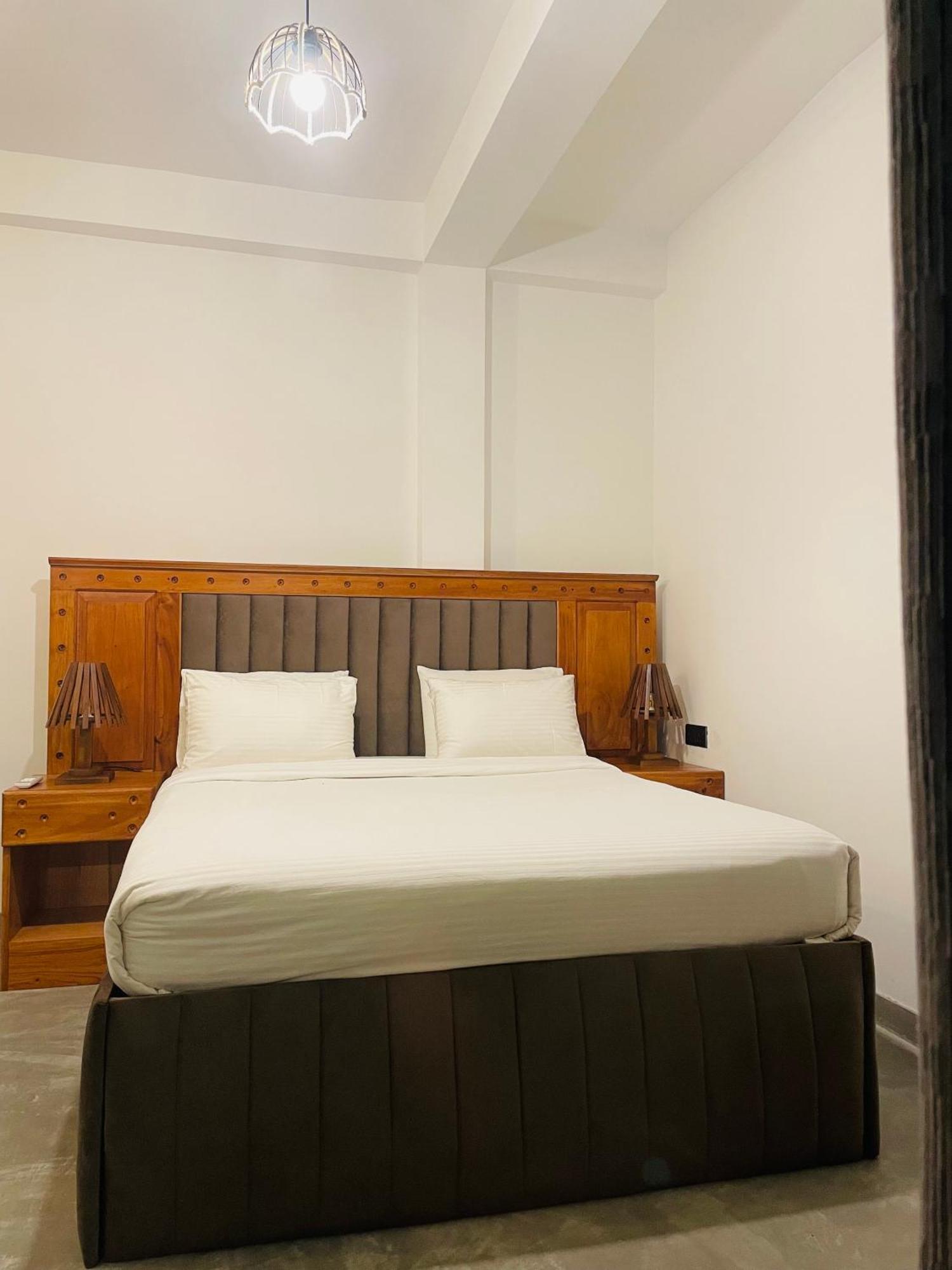 Cozy Homestay Ella Exterior foto