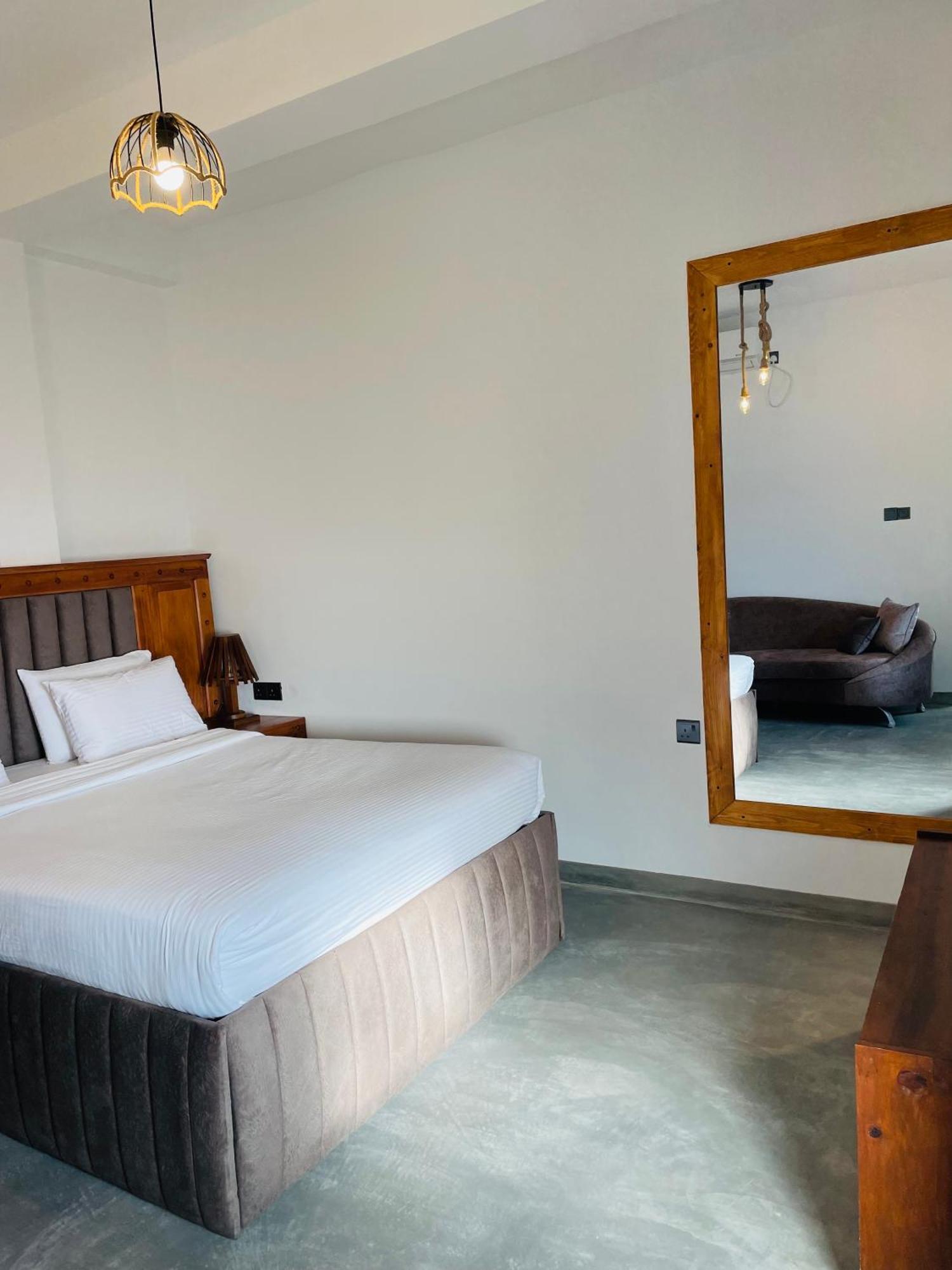 Cozy Homestay Ella Exterior foto
