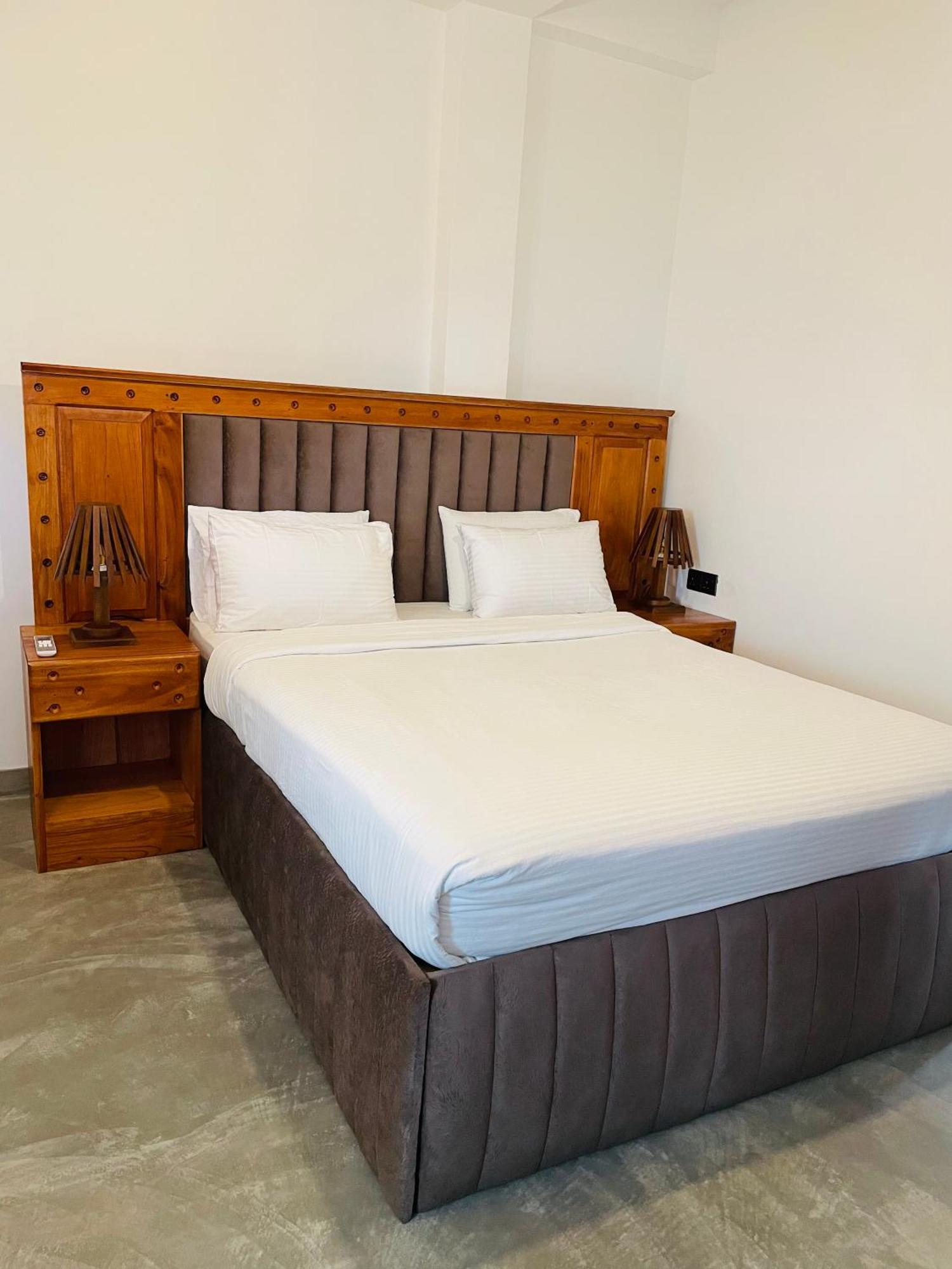 Cozy Homestay Ella Exterior foto