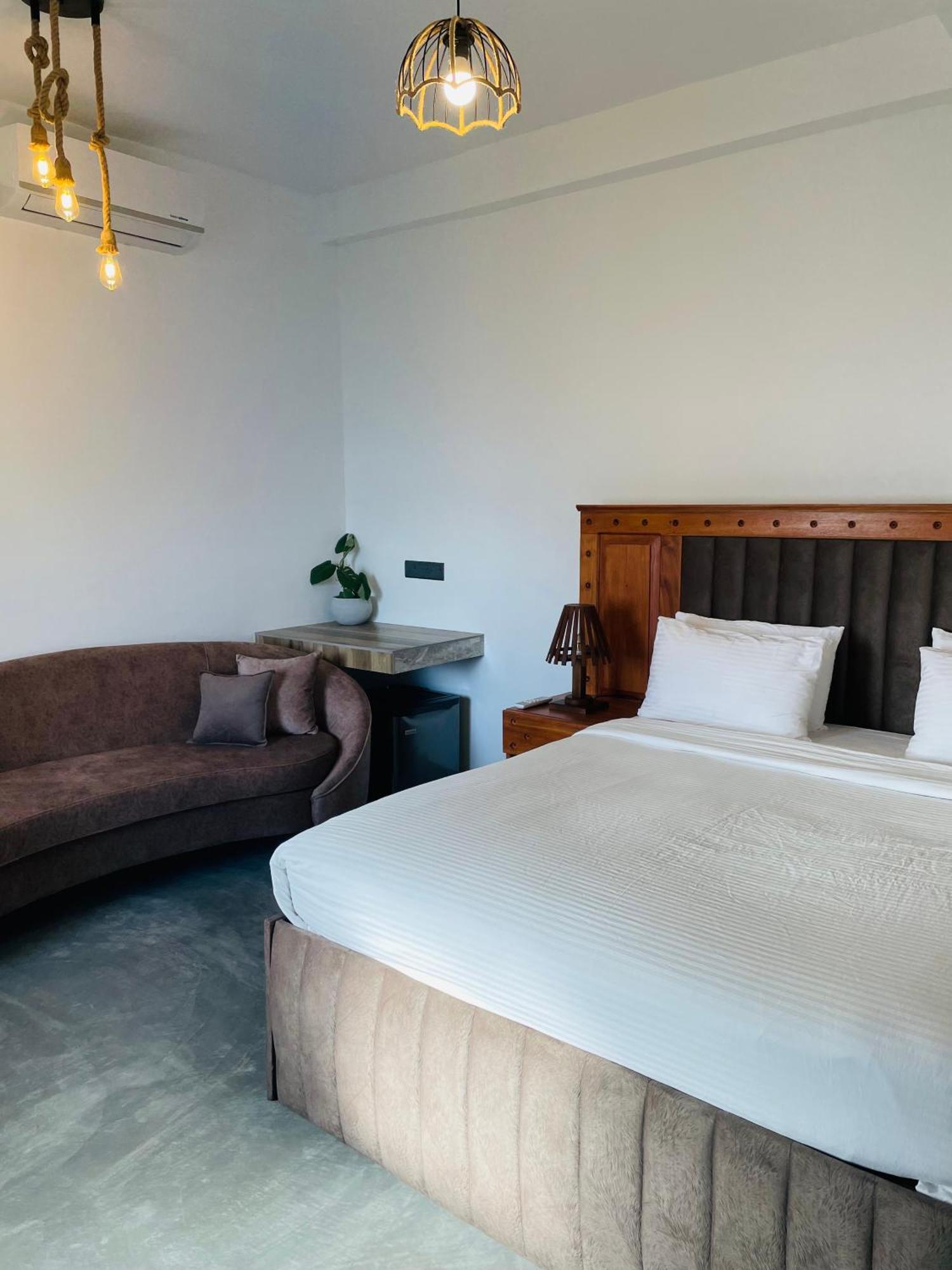 Cozy Homestay Ella Exterior foto