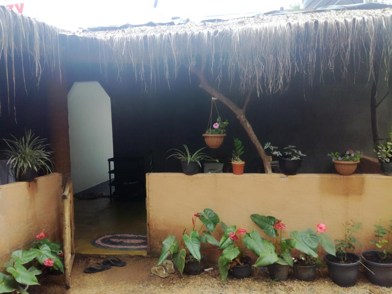 Cozy Homestay Ella Exterior foto