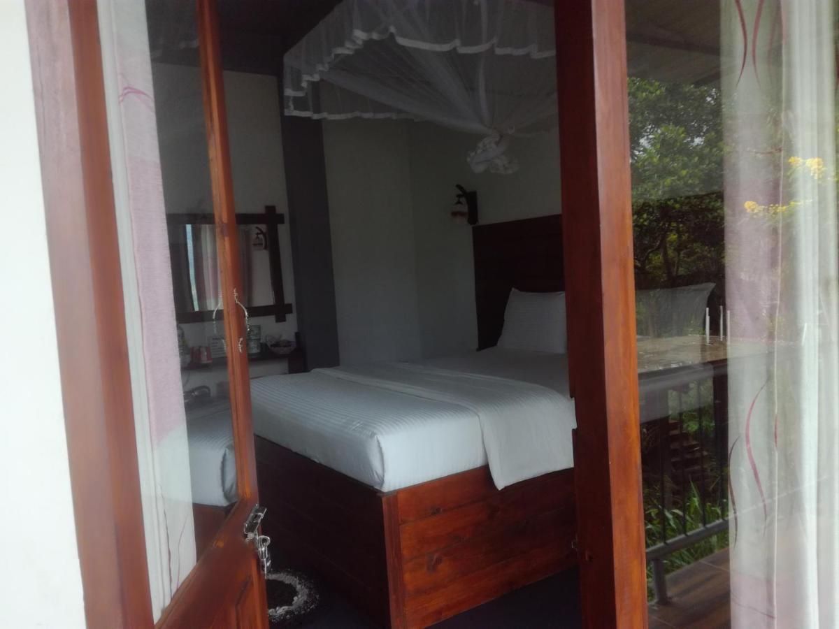 Cozy Homestay Ella Exterior foto