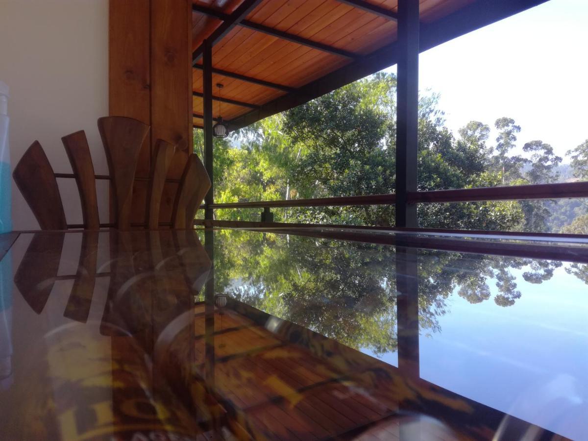 Cozy Homestay Ella Exterior foto
