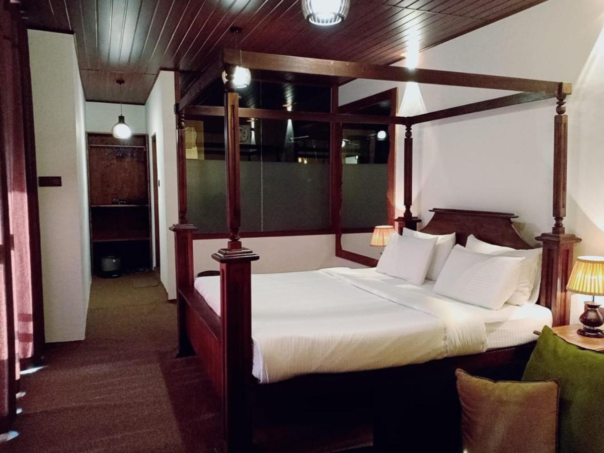 Cozy Homestay Ella Exterior foto